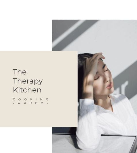 The Therapy Kitchen